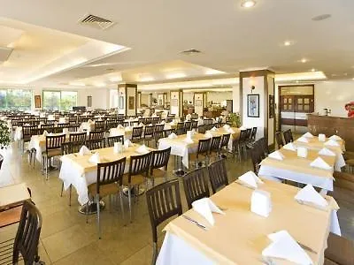 Porto Azzurro Delta Отель 5*