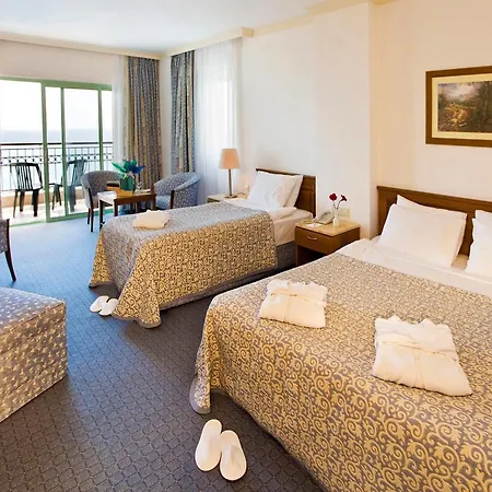 Porto Azzurro Delta 5* Окурджалар