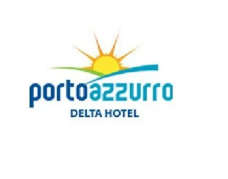 Porto Azzurro Delta Szálloda 5*